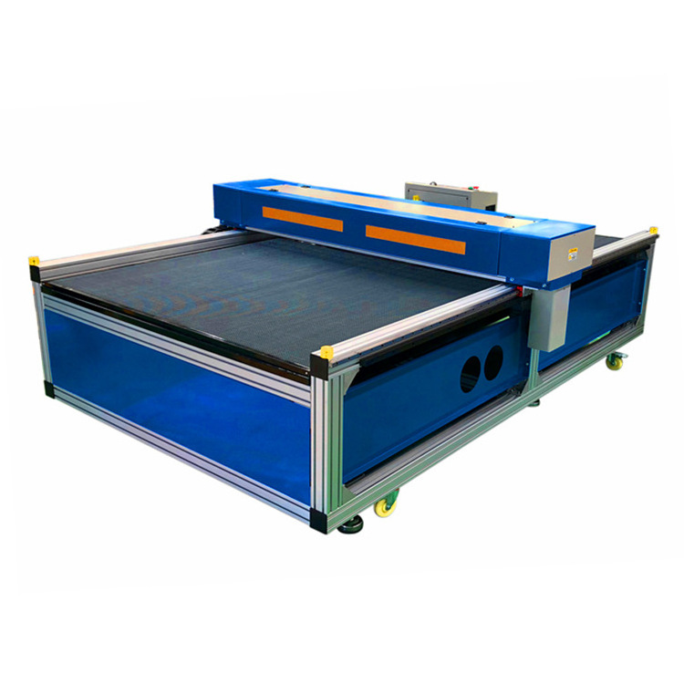 Foam Board Laser Cutter 3d Photo Crystal 400w Co2 Laser Cutting Engraving Machine for Wood and Metal