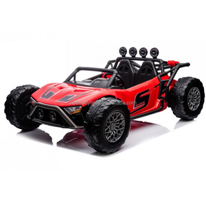 Custom Electric Car for Kids 6-8 Years Old to Drive 24V Kids Toy Electric Ride-on Kid Ride On Car 12 V