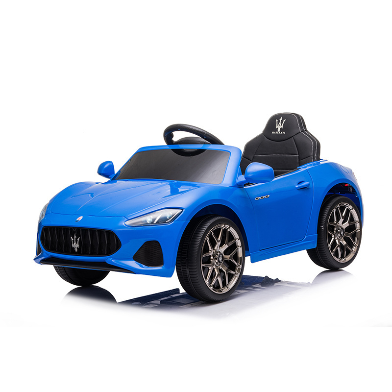 Hot Electric Children Ride on Car 6v Kids Car with 2.4G R/C Licensed Maserati GL S502