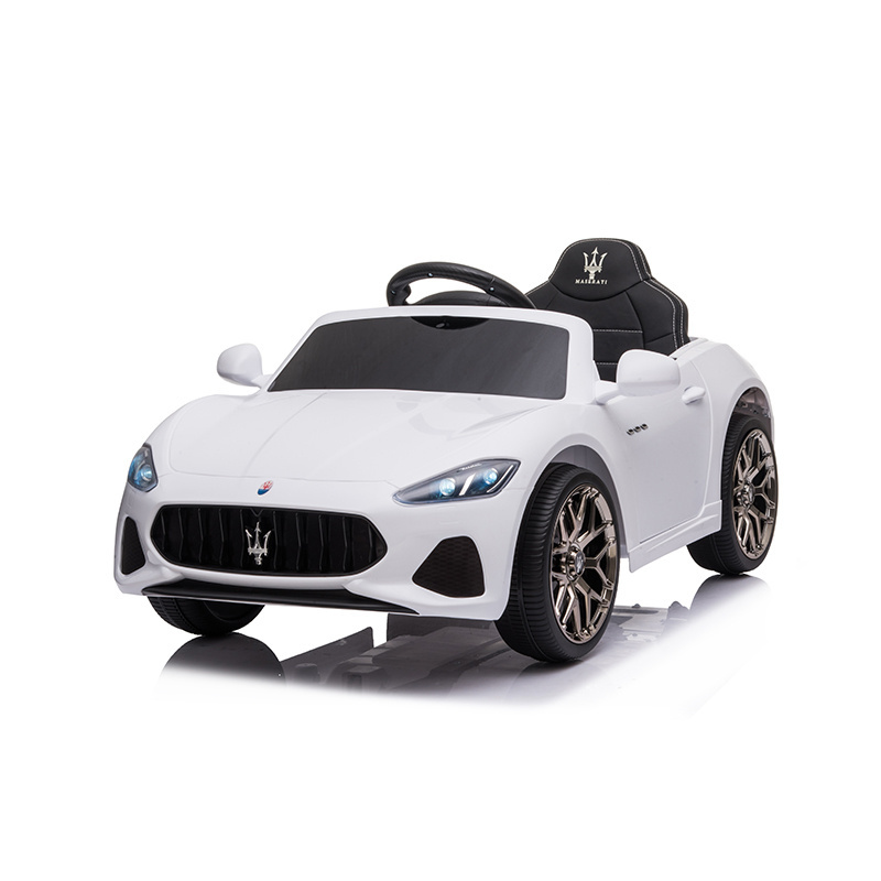 Hot Electric Children Ride on Car 6v Kids Car with 2.4G R/C Licensed Maserati GL S502