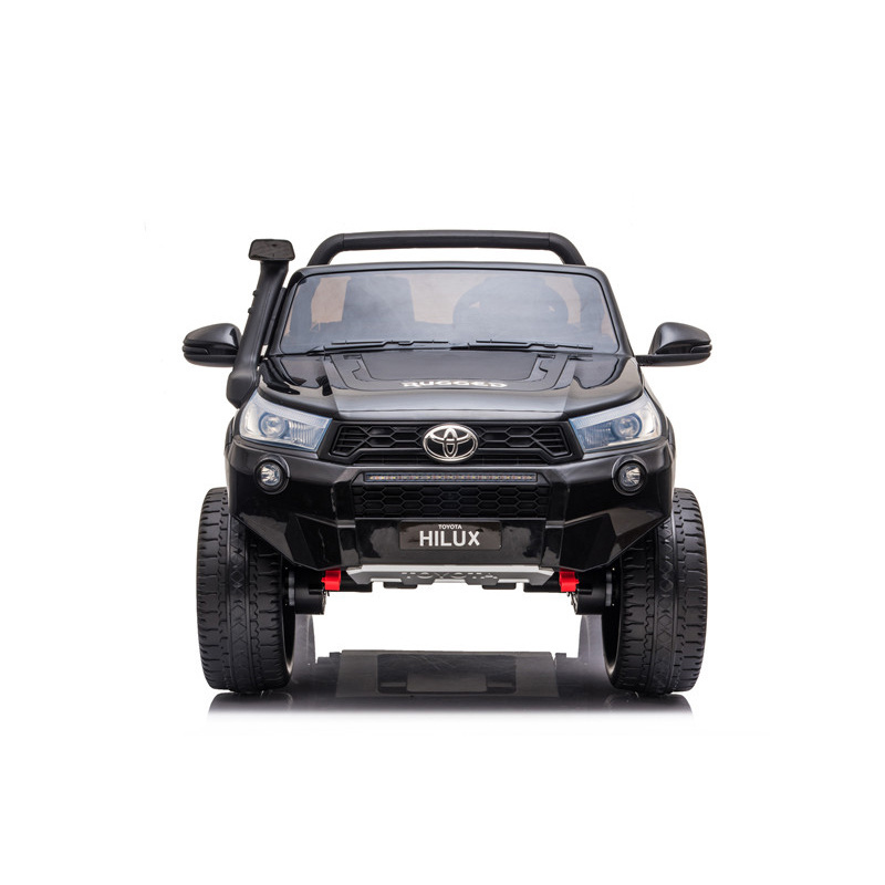 New Model Baby 12V Remote Control Car For Kids Ride On Car Licensed Toyota Hilux