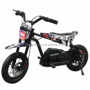 VIP Buddy Factory Customized Ride on Car 24V Kids Electric Dirt Bike Off-road Motorcycles Ride-on Cars Motorbike for Kids Price