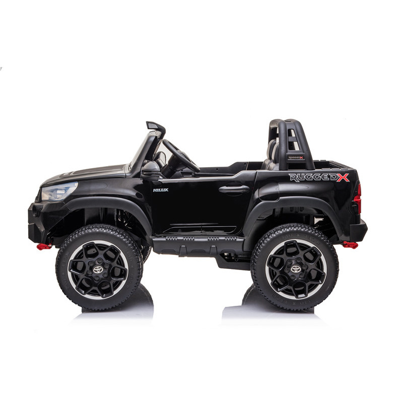 New Model Baby 12V Remote Control Car For Kids Ride On Car Licensed Toyota Hilux