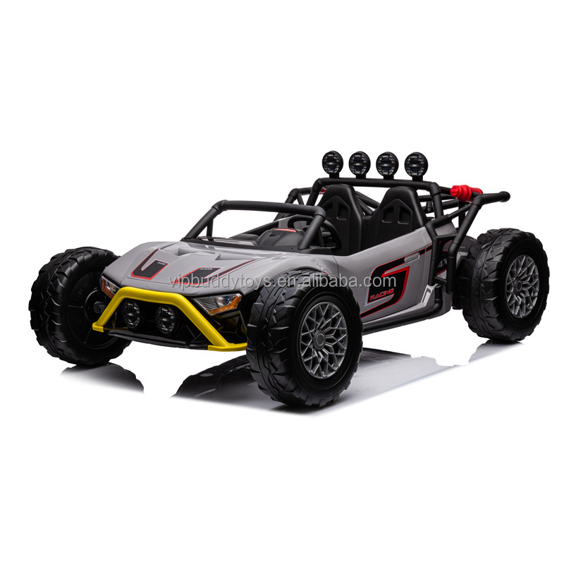 Custom Electric Car for Kids 6-8 Years Old to Drive 24V Kids Toy Electric Ride-on Kid Ride On Car 12 V