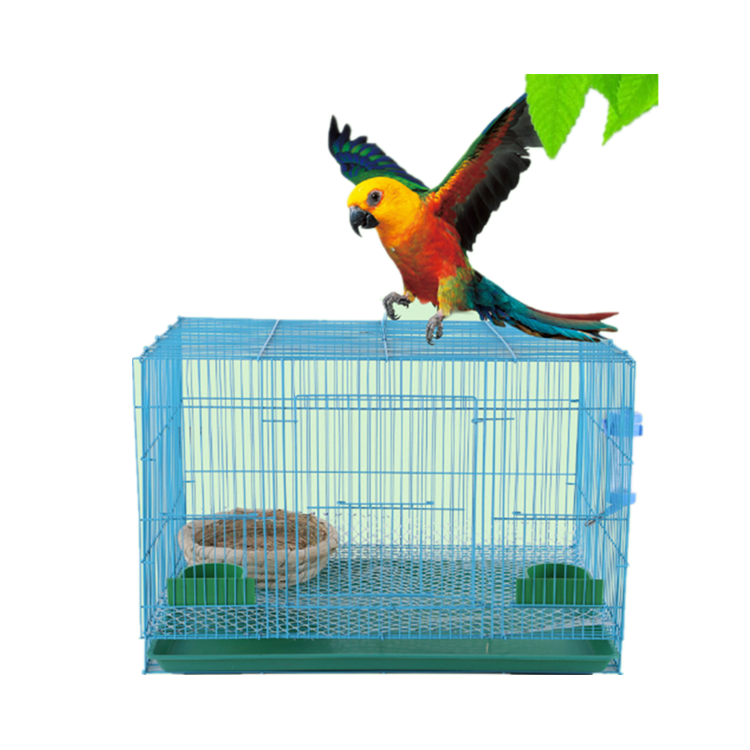 Wholesale pigeon breeding cage High quality large bird cages for sale