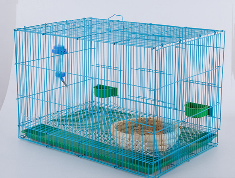 Wholesale pigeon breeding cage High quality large bird cages for sale