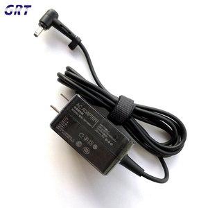 Genuine Original Carregador Para Laptop 19V Laptop Charger Adapter for Asus Laptop 19V 1.75A 33W AC Adapter 4.0 x1.35mm New