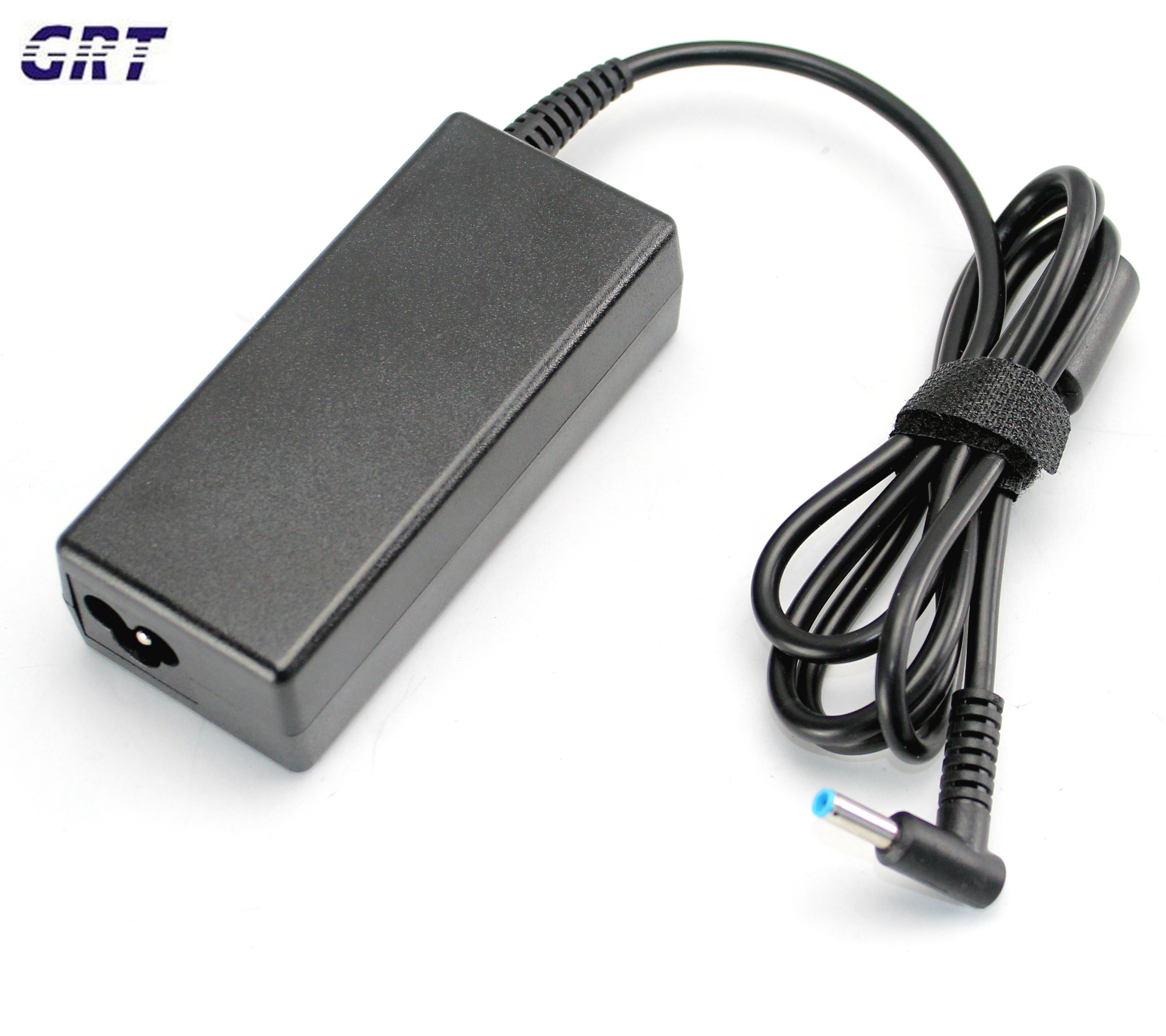 Original 65W 19.5V 3.33A Notebook DC Adaptor Laptop AC Adapter Charger For HP 4.5*3.0 (blue) High Quality