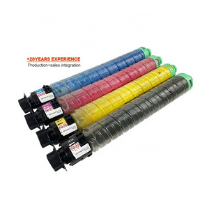 High Quality 821255/821257/821256 For RICOH SP C842DN/C840DN Toner Cartridge