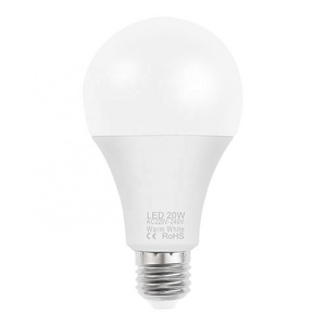 Factory Price 3000K 6500K LED Light Bulb AC 220V LED Bulb E14 E26 E27 LED Light Bulb For Your Home Office Store Warehouse