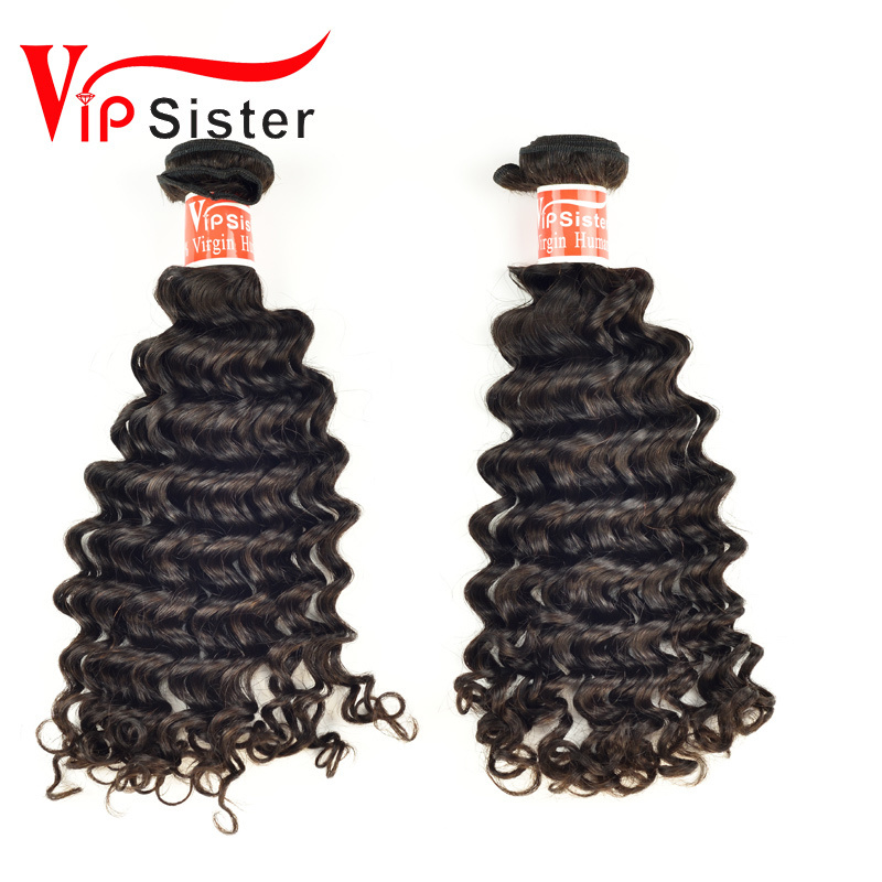 Wholesale virgin hair, virgin hair tangle free crochet braids with human hair, 100%  brazilian virgin human hair weft