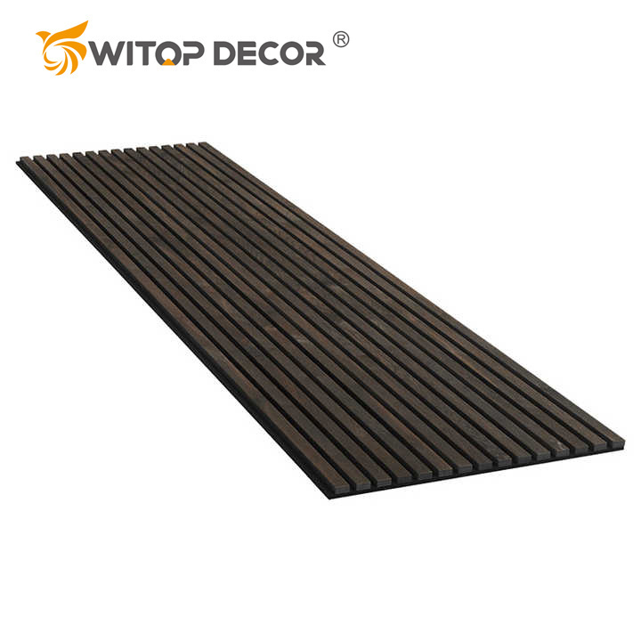 Akustik Panel Decorative Studio Diffuser Wood Slat Sound Proofing Akupanel Wooden Acoustic Panels Panel Acusticos