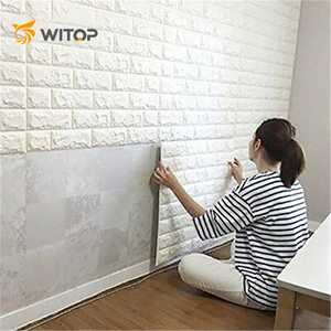 Witop Decor Italian Design Wall Paper Home Decoration 3D Wallpaper