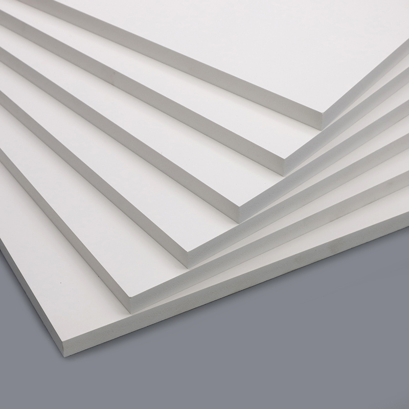 Witop Plastazote Foam Sintra 18mm 20mm Pvc Forex Board/pvc Foam Sheet/pvc Plastic Forex Sheet For Kitchen Cabinet