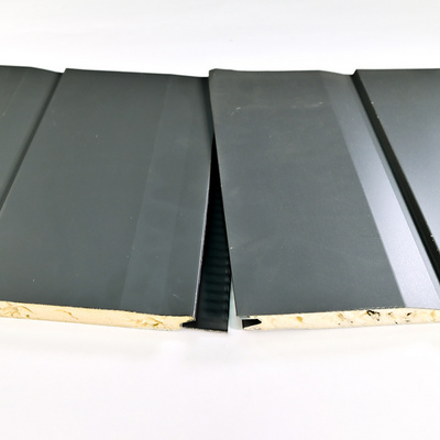 Ce pu sandwich roof panel /polyurethane sandwich panel/pur puf sandwich panel from china suppliers