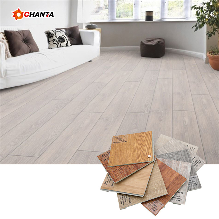 Plastic Pvc Flooring Laminated Wooden Flooring Pvc Material Vinyl Flooring Tile