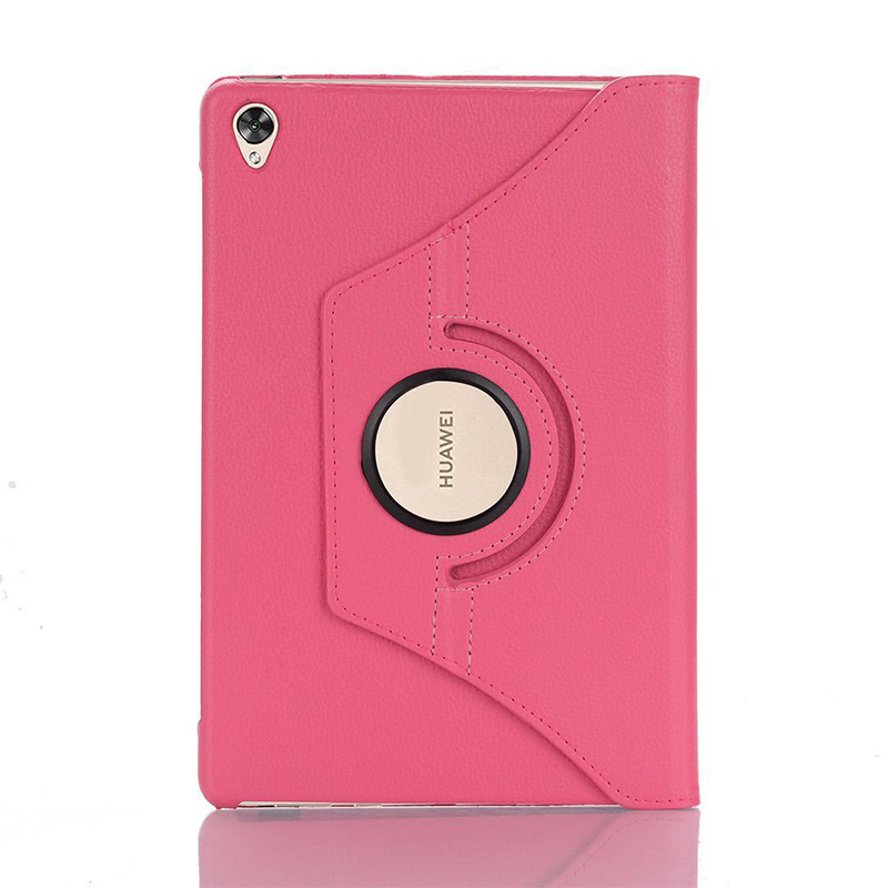 smart cover case for Huawei Mediapad M6 10.8 tablet dust guard case