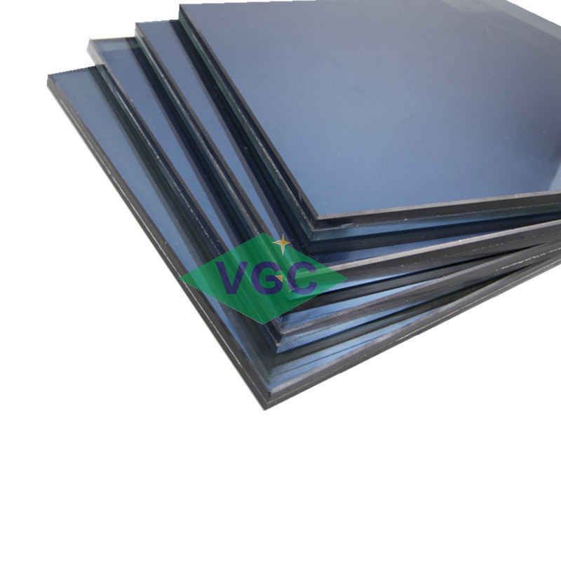 VGC Cheap SGP/PVB Window Laminated Glass Door Laminated Glass Clear Annealed Laminated Glass For Windows