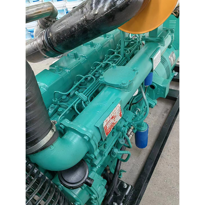 24v Diesel Engine Parts Generator Power Silent Diesel Generator Price for Malaysia CUMMINS Generator Diesel 3 Face CE, ISO