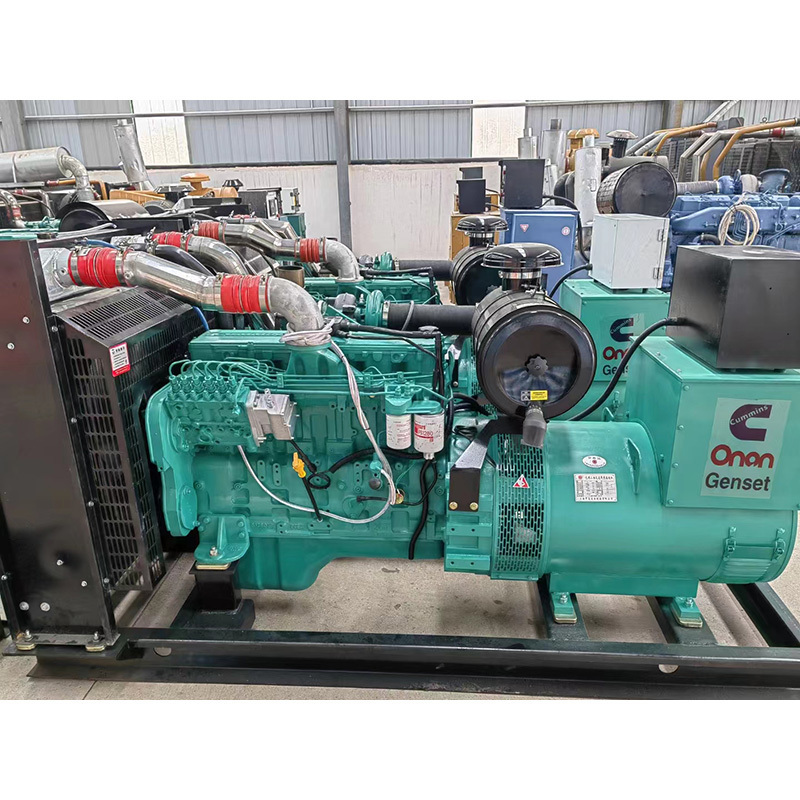 low price cummins diesel generator for power supply cummins diesel generator portable cummins onan 8000 quiet diesel generator