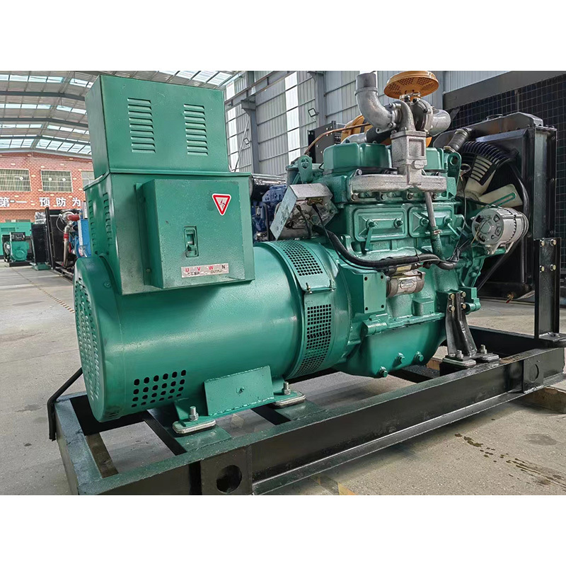 Portable Power Generator 10kva Silent Diesel Generator Second Hand Cummins Engine 10 Kva Diesel Welding Machine Pto Generator