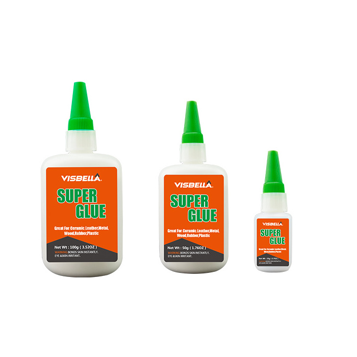 Quick bond Woodworking 502 Cyanoacrylate Super Glue for Plastics and Metal