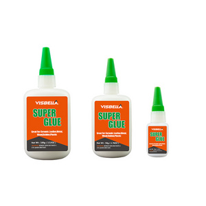 Quick bond Woodworking 502 Cyanoacrylate Super Glue for Plastics and Metal