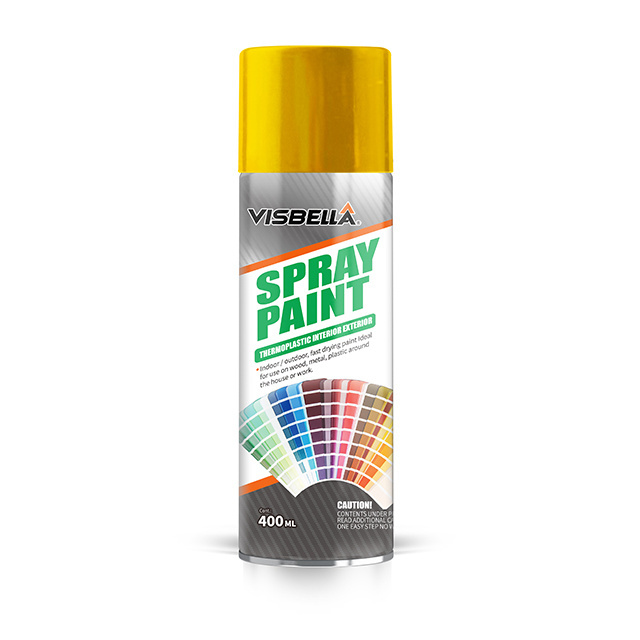 Visbella 400ml Fluorescent Rubber Paint for wheel and car