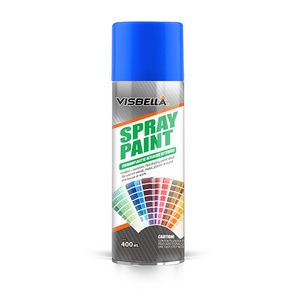 Visbella 400ml Fluorescent Rubber Paint for wheel and car