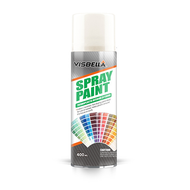 Visbella 400ml Fluorescent Rubber Paint for wheel and car