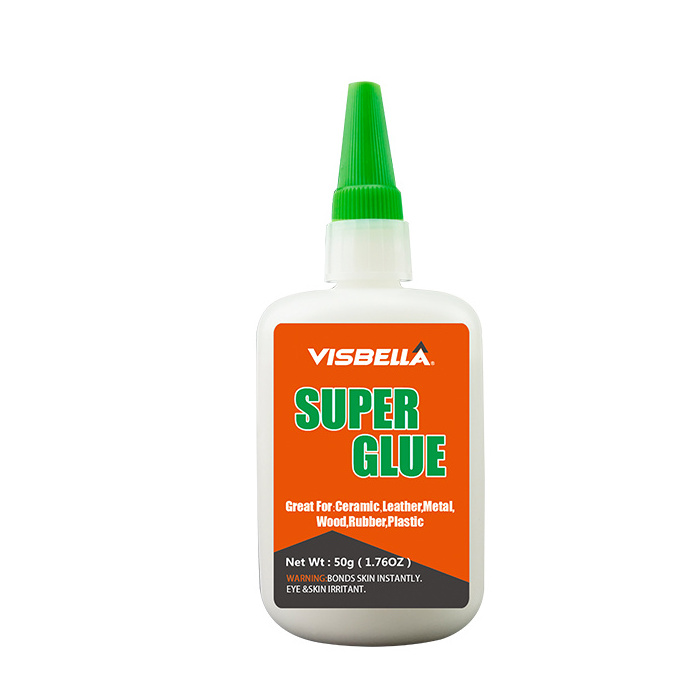 Quick bond Cyanoacrylate Adhesive all purpose super glue 502 3G