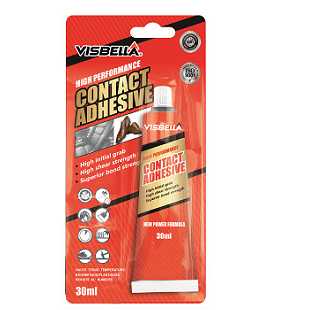 Visbella BSCI Certified neoprene cement shoe glue