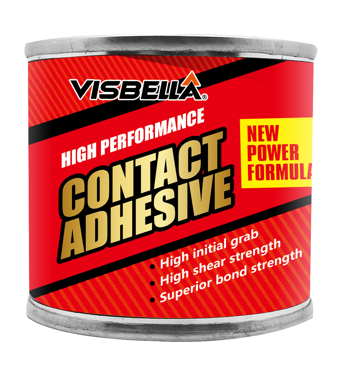 Visbella BSCI Certified neoprene cement shoe glue