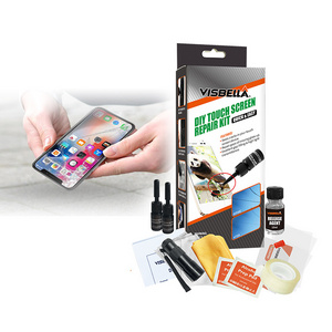 Cell Phone Repair Kit Glue for Mobile Phone lcd Touch Screen