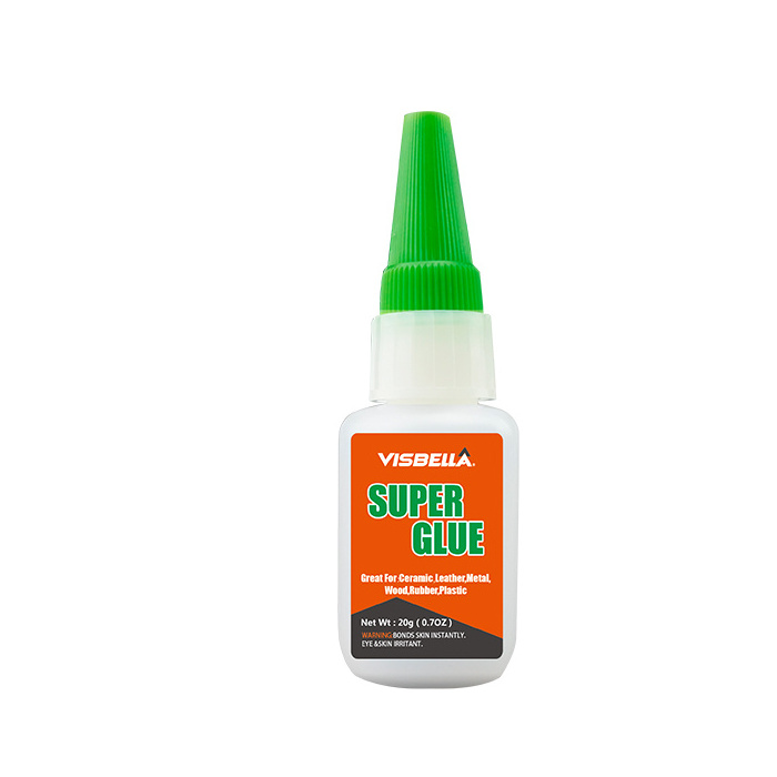 Multi-function DIY Crafts Jewelry Super Glue 502 3g