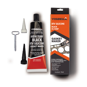 Visbella High Temperature RTV Silicone Gasket