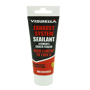 Visbella Hot Sale 100ml  Tailpipe Sealer For Leaks in Exhaust Muffler Exhaust System Sealant