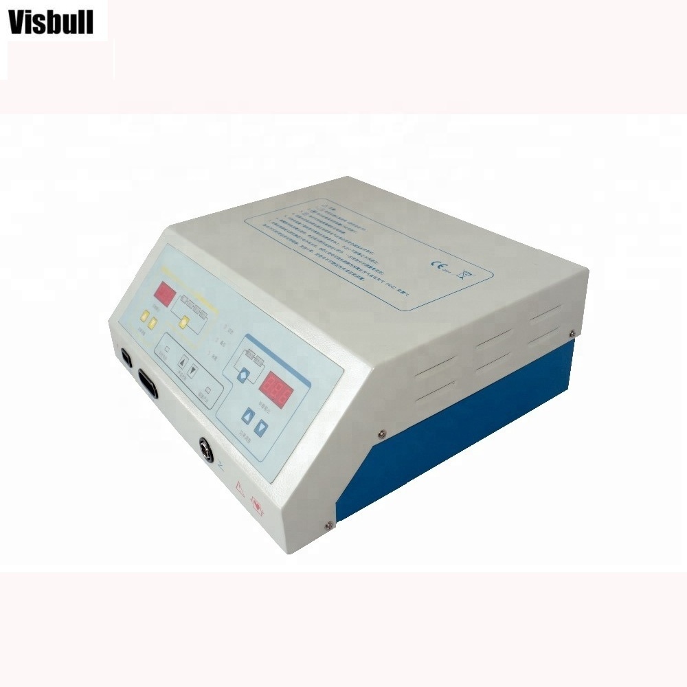 Disposable surgical scalpels,electric scalpel knife,argon plasma coagulation high frequency bipolar electrosurgical unit