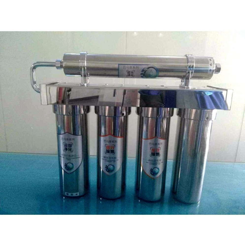 Stainless Steel Filter Housing, Stainless Steel Water Filter Housing