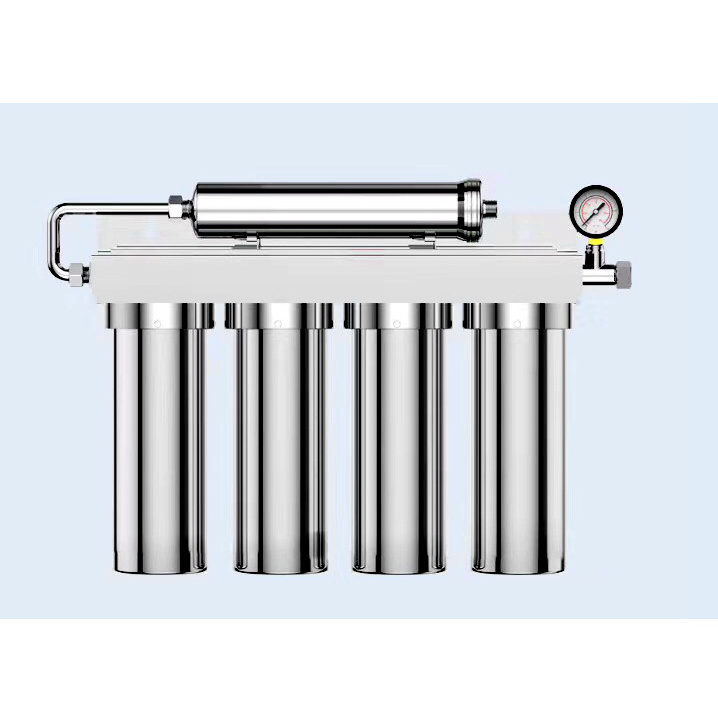 Stainless Steel Filter Housing, Stainless Steel Water Filter Housing