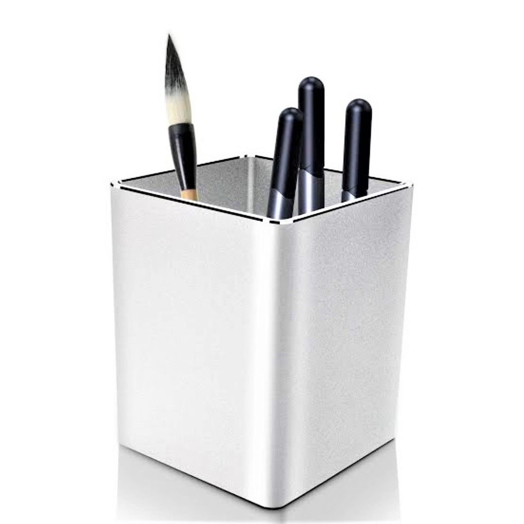 High quality direct factory product metal  wire PEN HOLDER for home office stationery