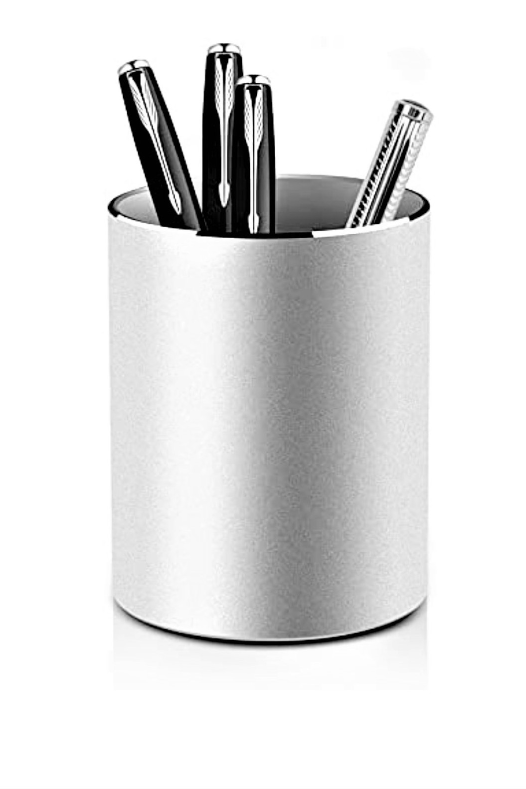 High quality direct factory product metal  wire PEN HOLDER for home office stationery