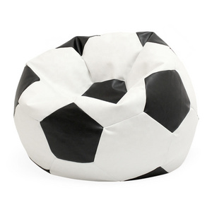 VISI Beanbag Sports Waterproof Football Basketball BEAN BAG Chair Inflatable Lazy Sofa Recliner Fillings Sofa For Outdoor Gaming