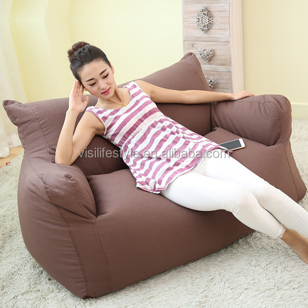 Comfortable Chairs Indoor/Outdoor Heavy Duty lounge/Recliner Sofa Bean Bag Chairs