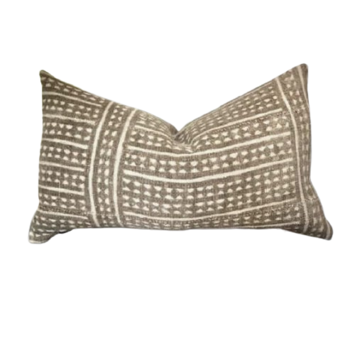 pillow with filler for home and hotel decoration Indian hand made Christmas decoration cushion case