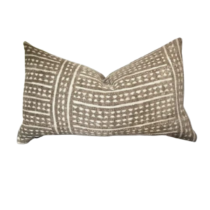 pillow with filler for home and hotel decoration Indian hand made Christmas decoration cushion case