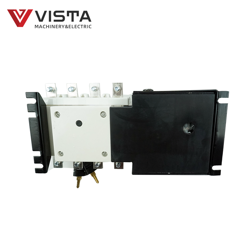 Factory Supply Automatic Transfer Switching ATS 100A Generator Automatic Changeover Switch