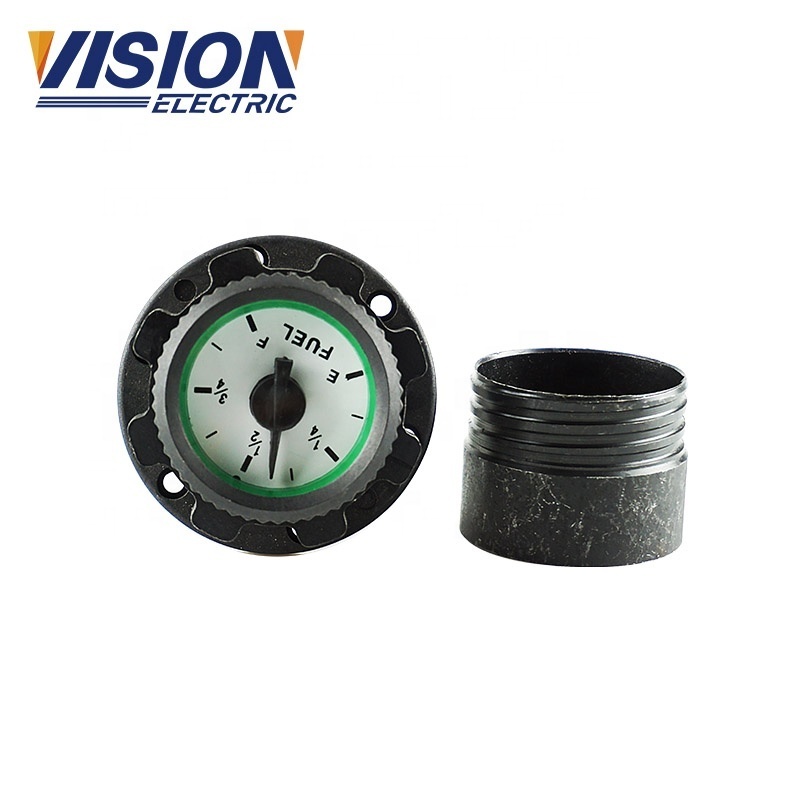 Diesel Fuel Tank Level Gauge For Generator