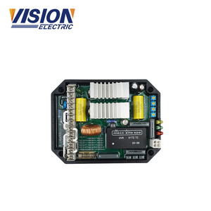 avr uvr6 Brushless Generator Voltage Regulator  Board AVR UVR6 For Hot Sales