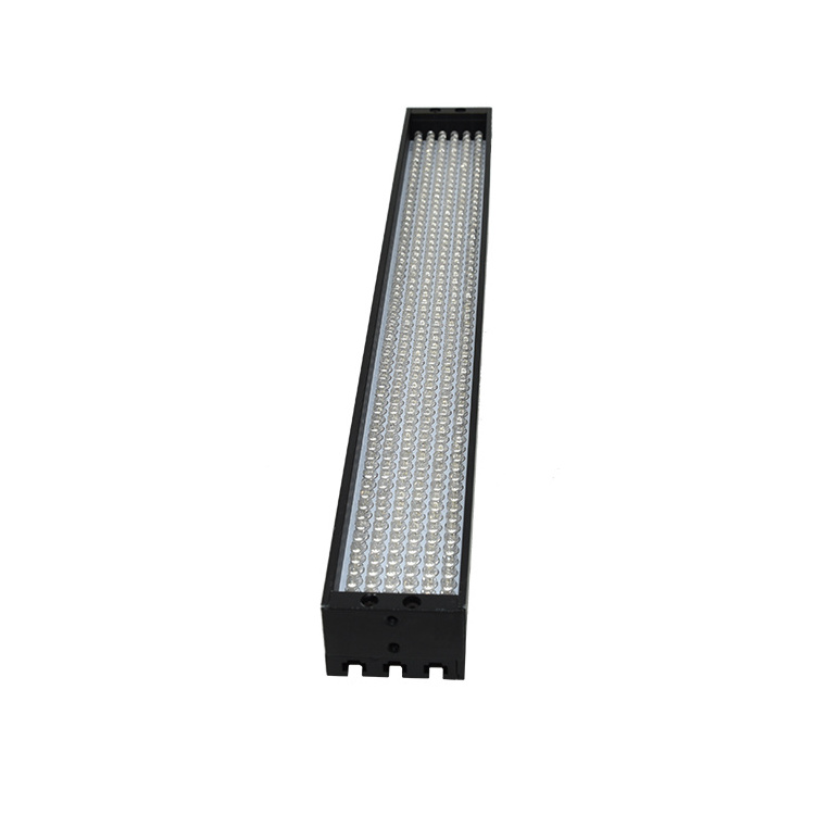 Vision Datum invariable HL series  high uniformity ODM optional size Bar light led light for cnc machine vision system